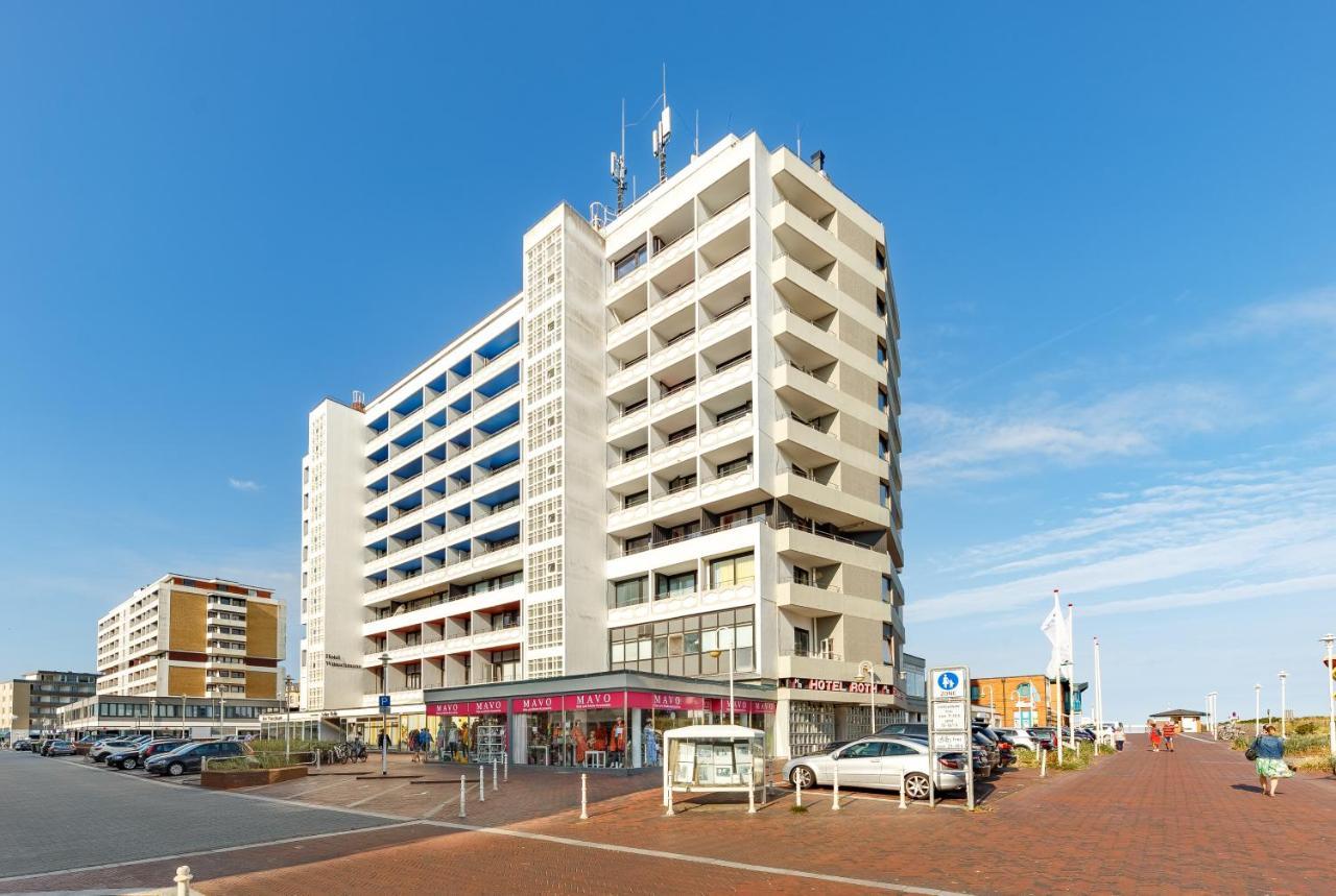 Strandnah Apartment