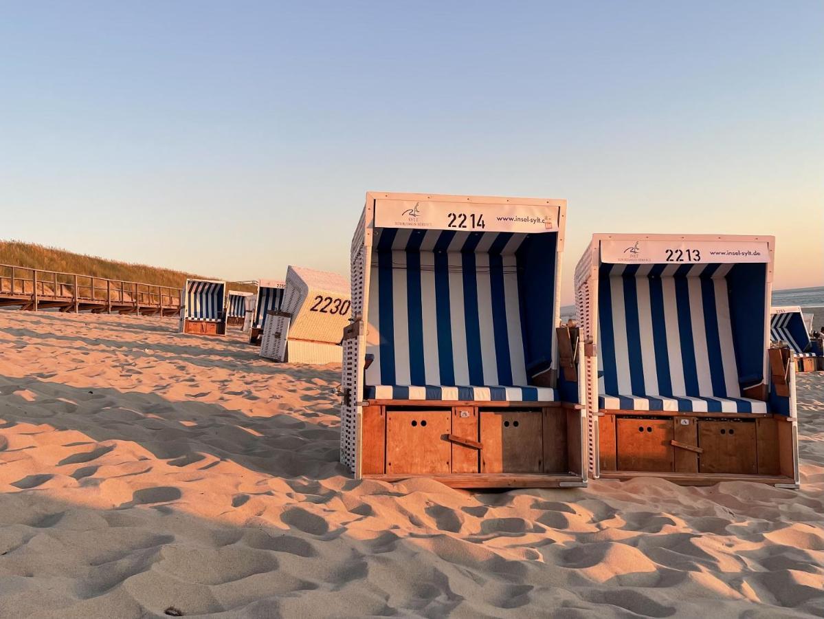 Strandnah * Westerland